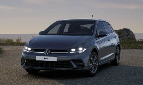 Polo R-Line